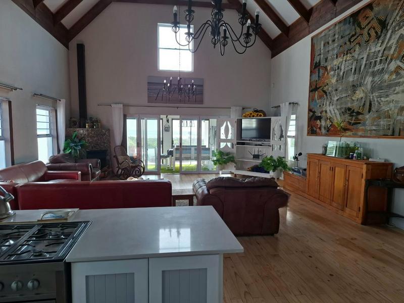 4 Bedroom Property for Sale in Dwarskersbos Western Cape